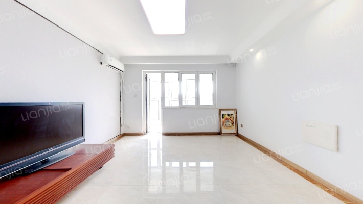 领秀珊瑚湾尚璟二手房实景图