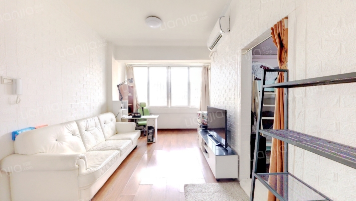 麓湖路3号大院二手房实景图