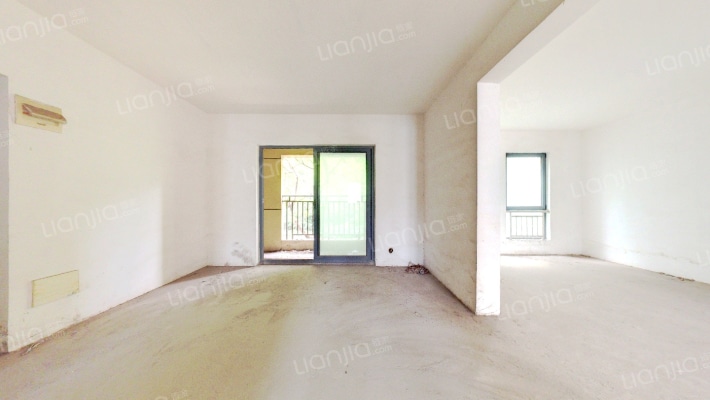 恒大双城二手房实景图