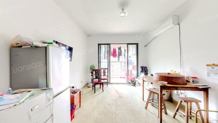 溪源花园二手房实景图