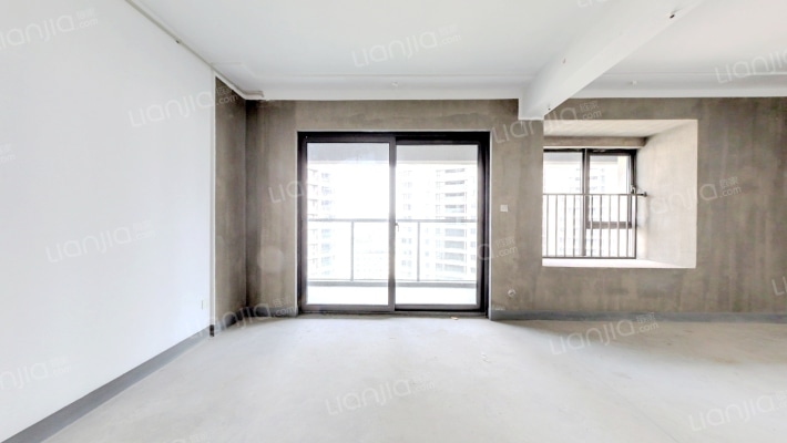 星河盛境二手房实景图