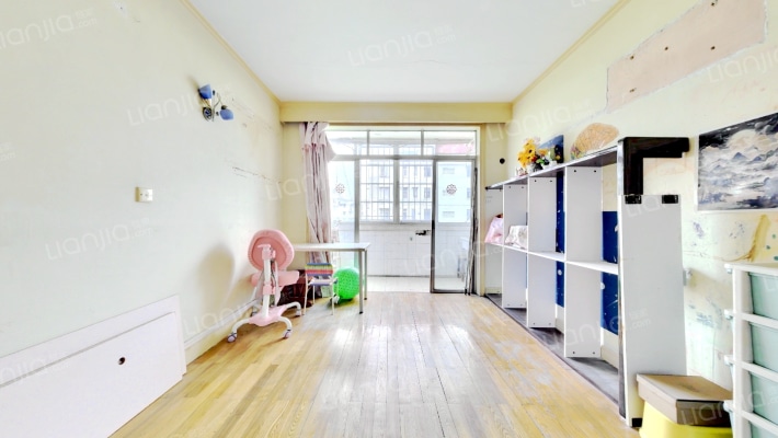 闻喜路1110弄二手房实景图