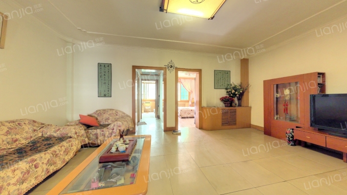 芙蓉苑二手房实景图