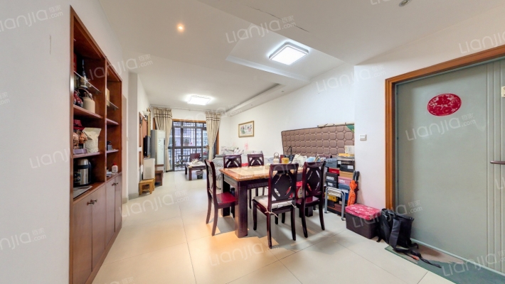 诚品上院二手房实景图