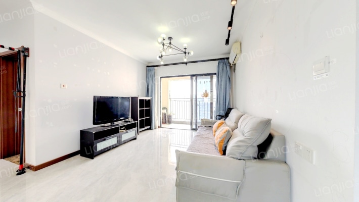 金地名郡园二手房实景图