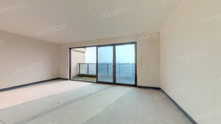 龙湖两江郦湾二期林涧二手房实景图