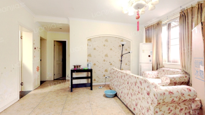 长寿苑二手房实景图