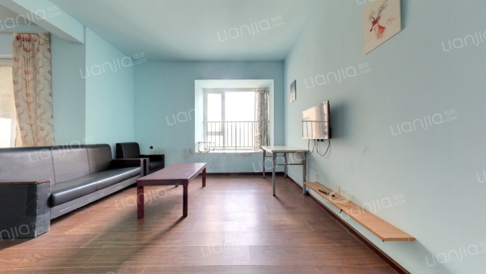 金山御景蓝湾二手房实景图