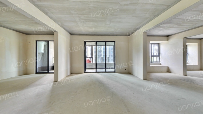 万和竞界二手房实景图