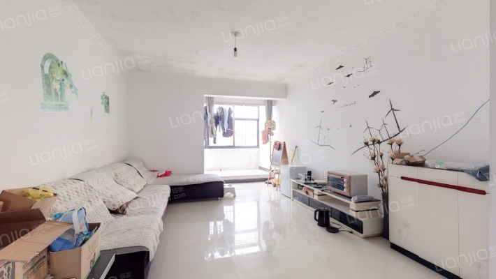 丽泽兰馨苑二手房实景图