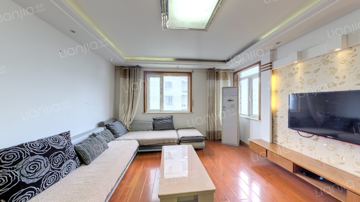 亚都天元居二手房实景图