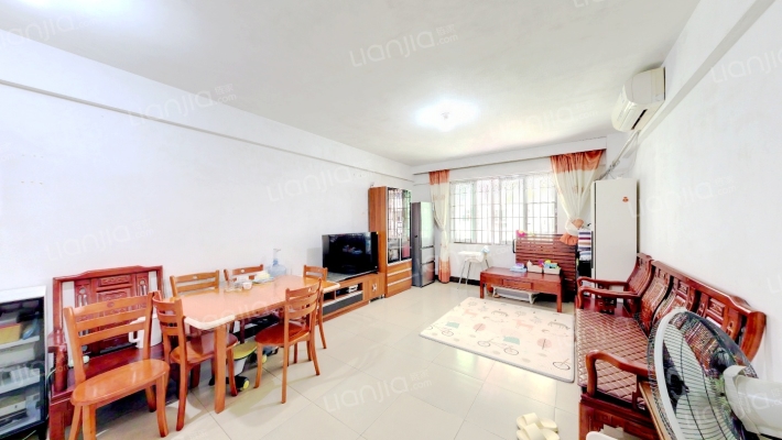 都市恬园二手房实景图