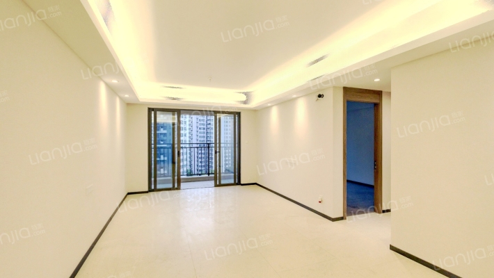 碧桂园信鸿铜雀台二手房实景图