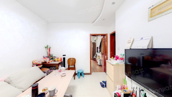 阳光里二手房实景图