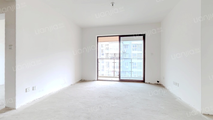 空港云尚二手房实景图