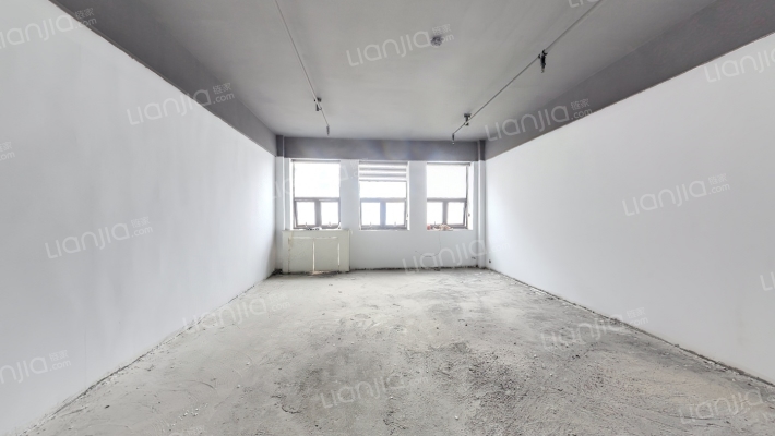 麦迪森广场二手房实景图