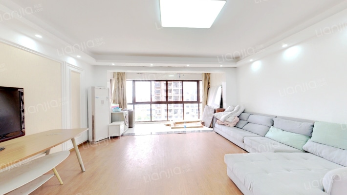 紫东嘉园二手房实景图