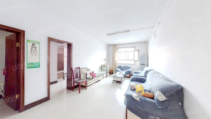 花园新村二手房实景图