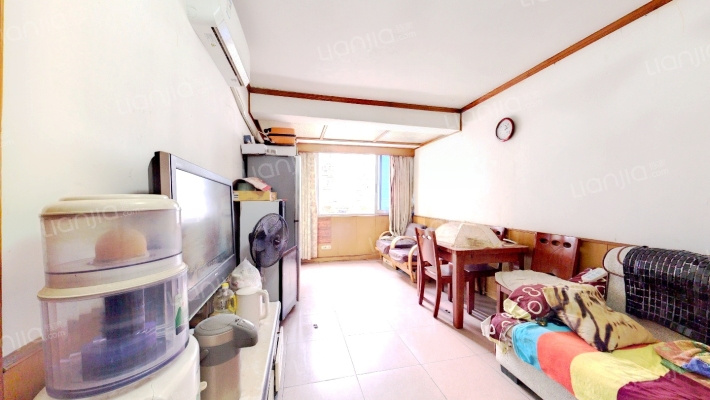 纯阳洞小区二手房实景图