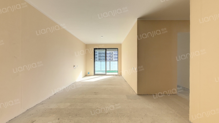 美盛教育港湾二期二手房实景图