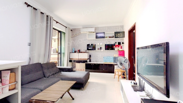 和馨雅居二手房实景图