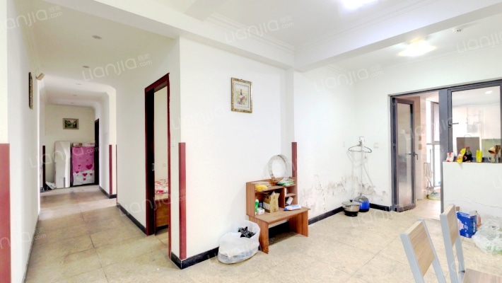 三利云锦二手房实景图