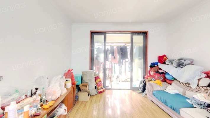 和安家园二手房实景图