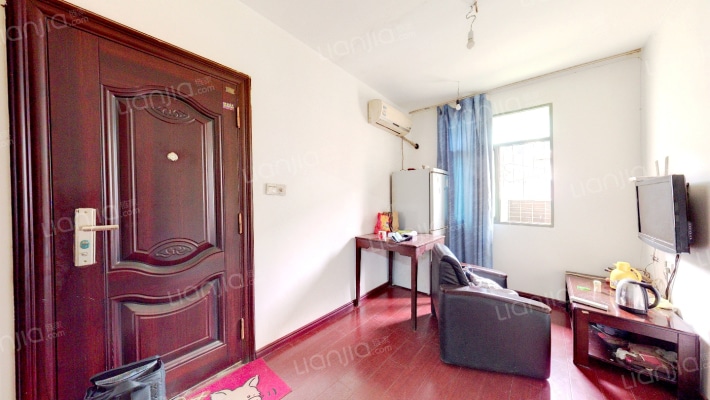 朝阳小区二手房实景图