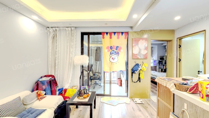 瑞和锦庭-西区二手房实景图