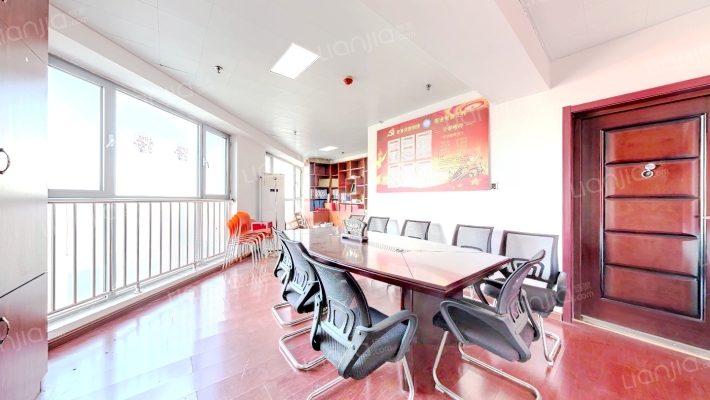 鹏丽南华二手房实景图