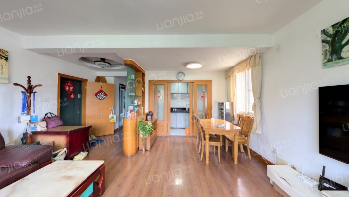 兴元花园二手房实景图