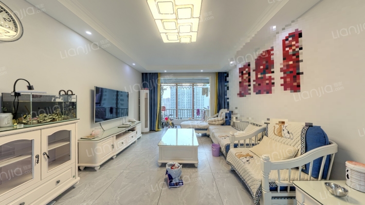 塔坛村二手房实景图