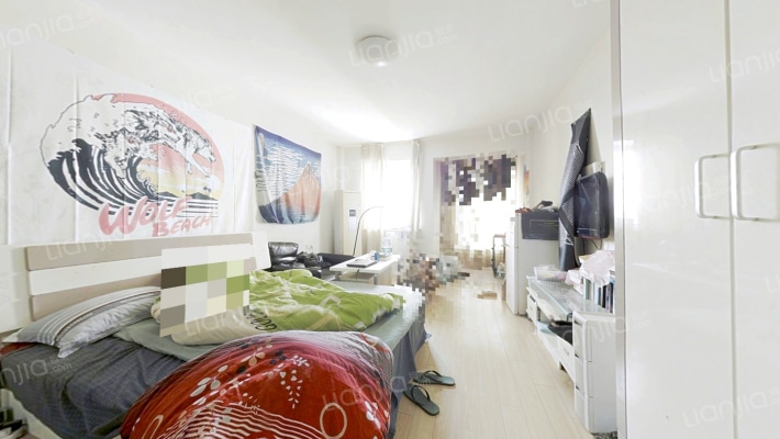 四季花园(张家港)二手房实景图