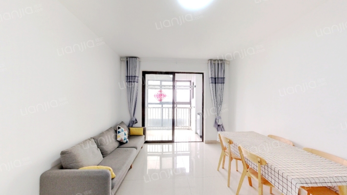 祥源上城国际百合苑二手房实景图