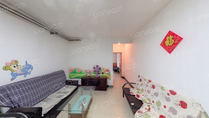 鼎嘉府邸二手房实景图