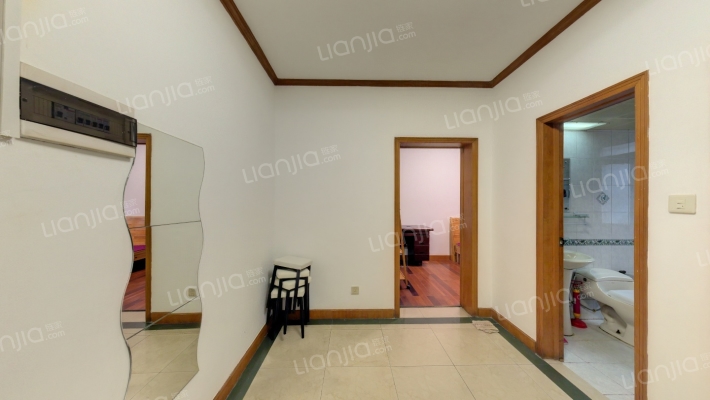 晏公庙54号二手房实景图