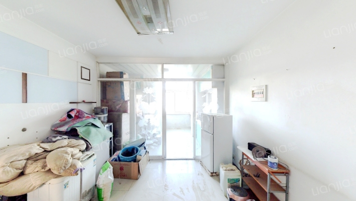 文澜苑北区二手房实景图