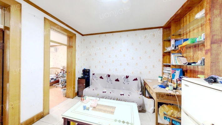 万寿路18-3号二手房实景图