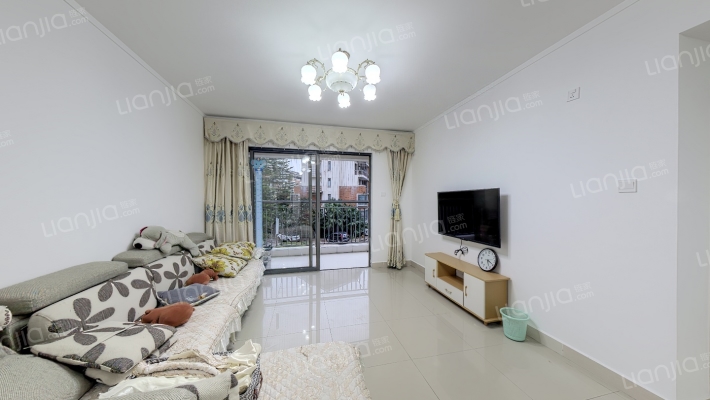 中惠金士柏山花园二手房实景图