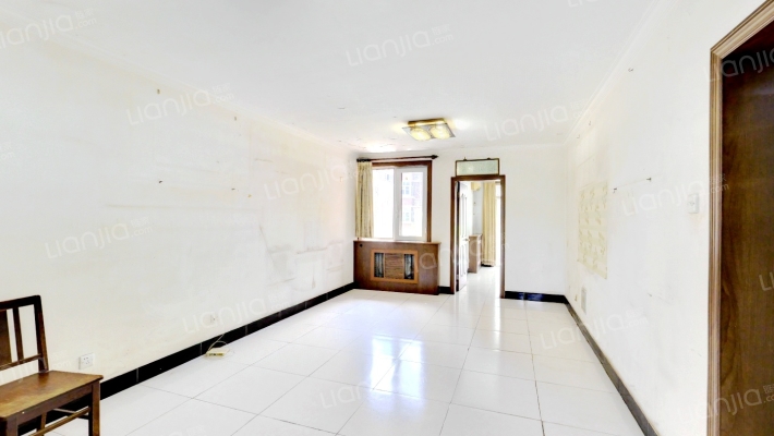 潞潮佳苑二手房实景图