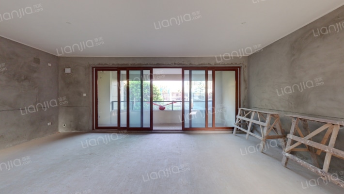 保利堂悦棠园二手房实景图