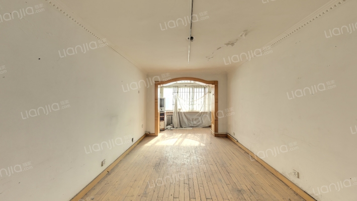 荣天家园二手房实景图