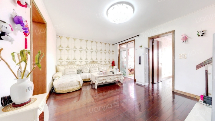 景江苑A区二手房实景图