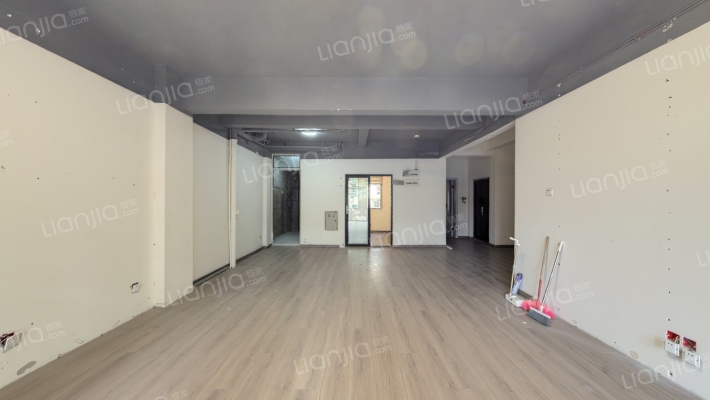 山水华门岭秀苑二手房实景图