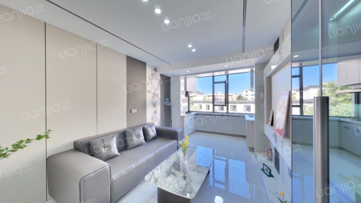 长春路38号二手房实景图