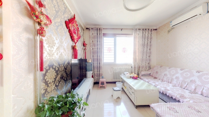 夏荷轩二手房实景图