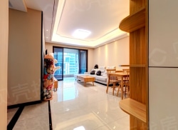 整租·铂景台 3室1厅 东南_铂景台租房