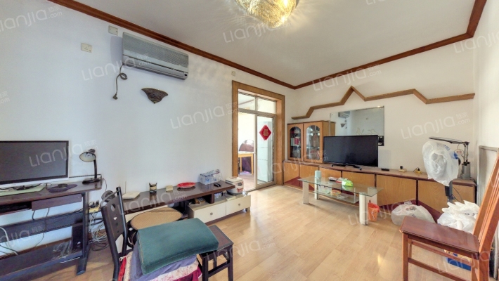 江西省公路局社区（站前西路公路局宿舍）二手房实景图