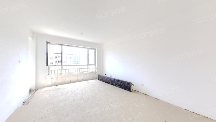 山海一家二期二手房实景图