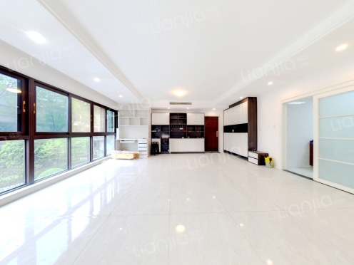 整租·保利西子城 4室2厅 东